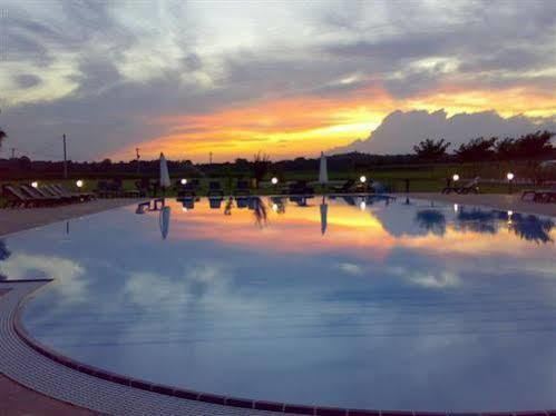 Apartmán Agriturismo Cascina Boschi Volta Mantovana Exteriér fotografie