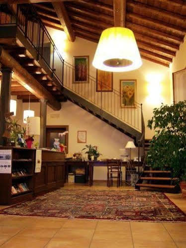 Apartmán Agriturismo Cascina Boschi Volta Mantovana Exteriér fotografie